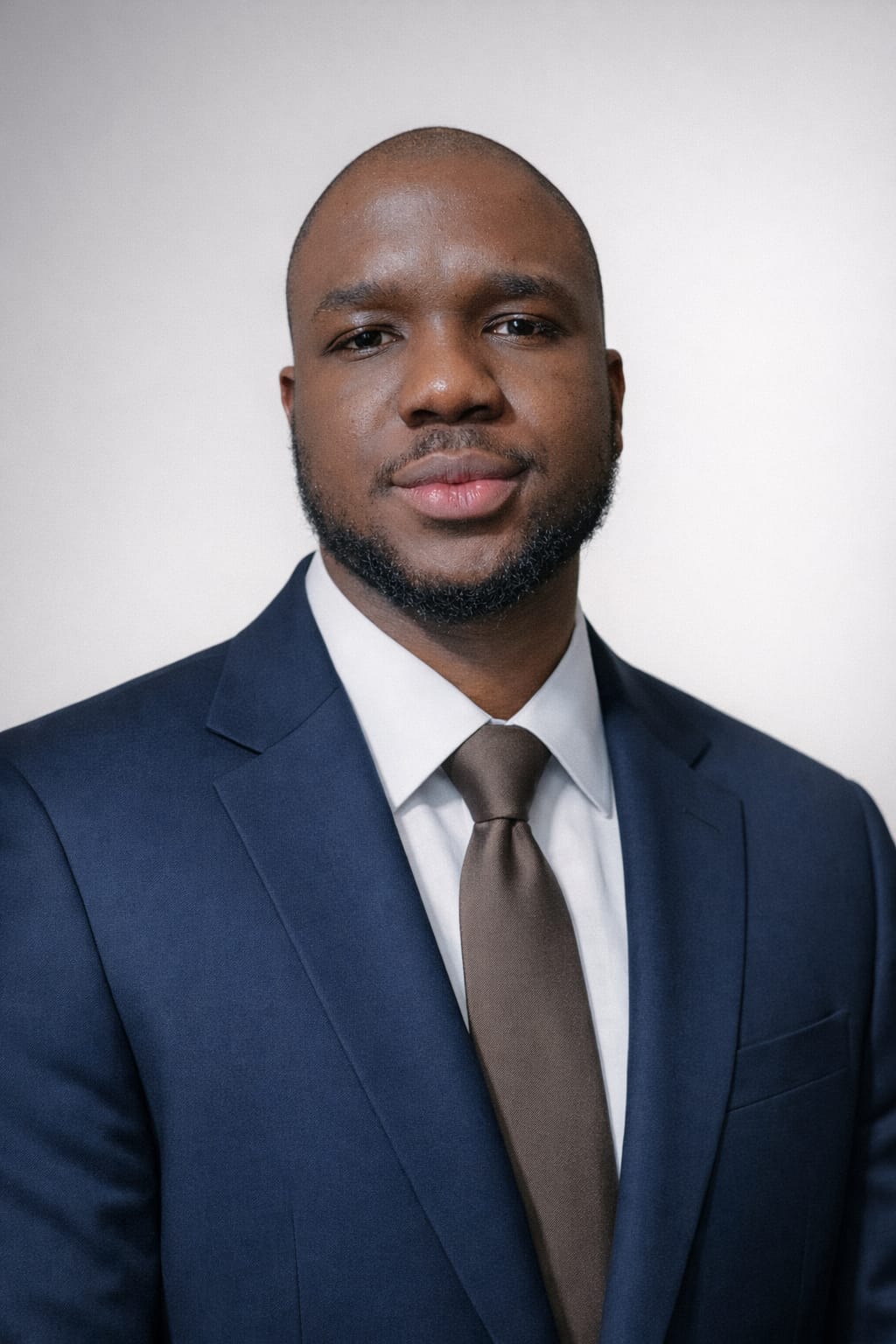 Emumwen Desmond - Founder of EDO Holdings